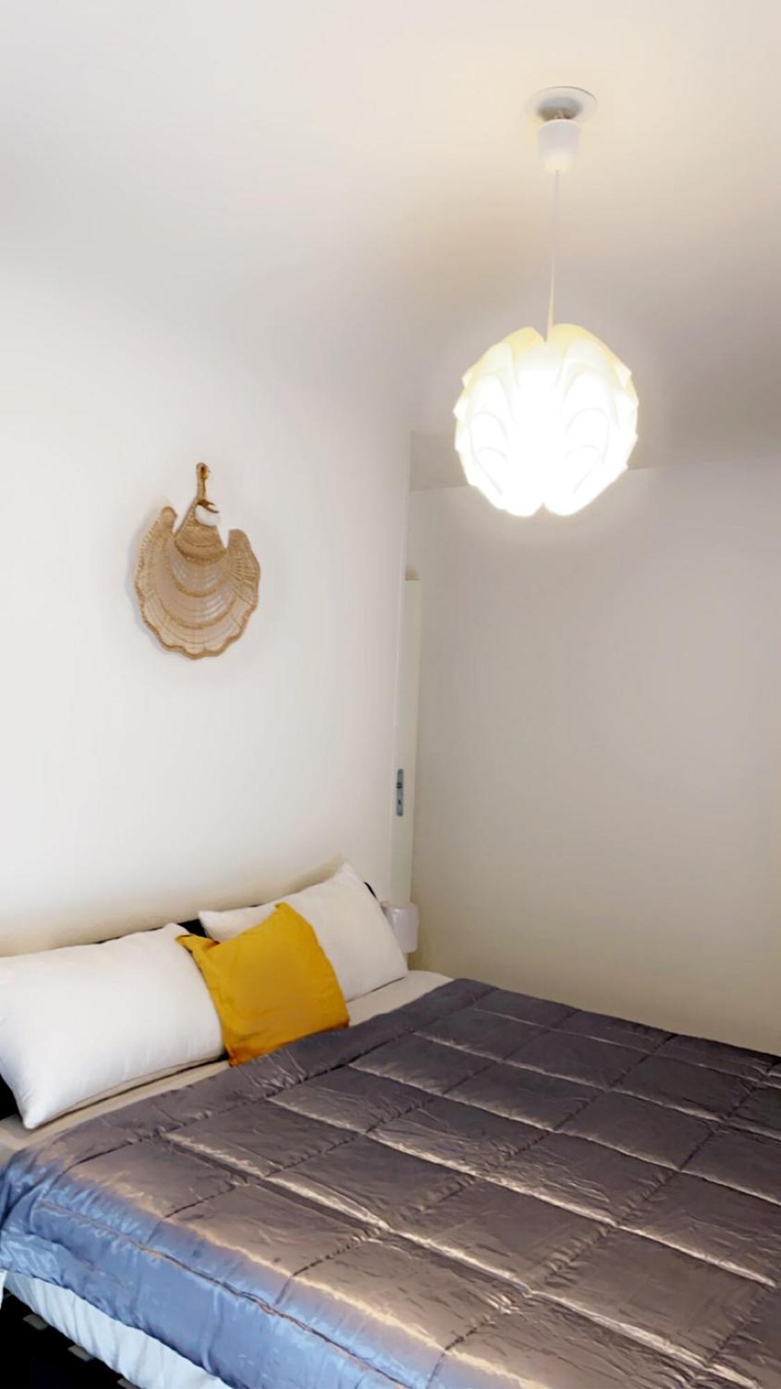 Eiffel Zen Apartment
