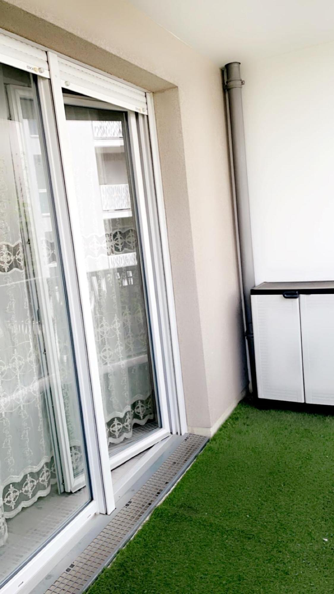 Apartment Eiffel Zen Épinay-sur-Seine