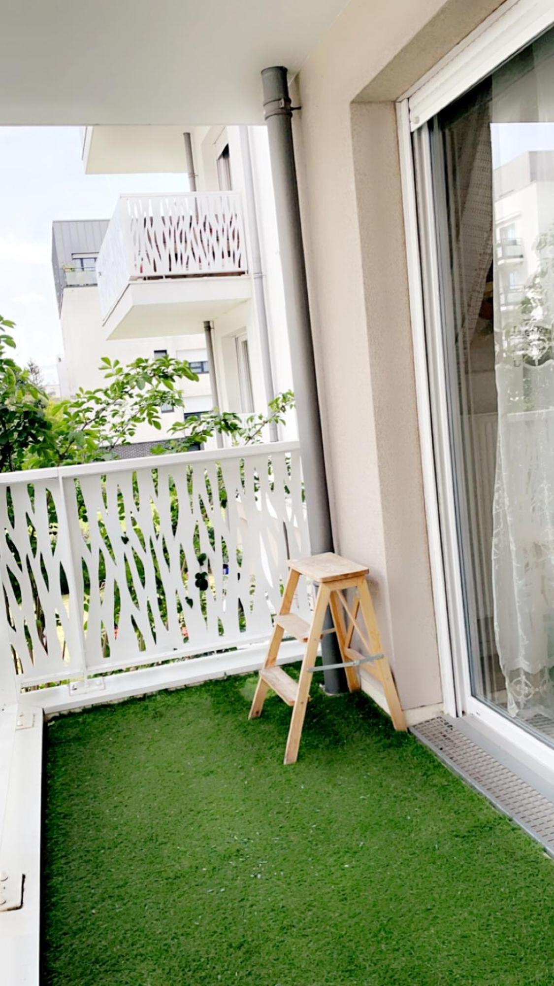 Apartment Eiffel Zen